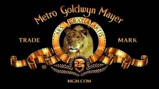 mgm movie opening music Bing Videos [upl. by Kralc]