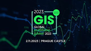 Global Investment Summit AUTUMN 2023 [upl. by Mitzie]