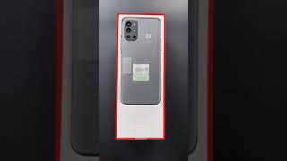 OnePlus 9R Unboxing [upl. by Montano951]