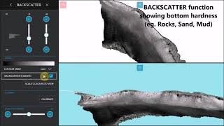 Accurate Seafloor Mapping with WASSP Multibeam Echosounder [upl. by Ardnic]