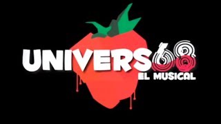 Universo 68  El musical [upl. by Hose870]