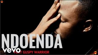 Stunner  Ndoenda Official Video ft Guspy Warrior Gonyeti [upl. by Mcadams]