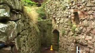 Dunnottar Castle [upl. by Shu867]