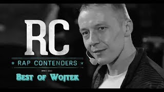 Rap Contenders  Best of Wojtek  Partie 2 RC 567  WU12 [upl. by Anitsyrc]