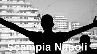 Reportage Camorra scampia mafia napolitaine [upl. by Ardenia]