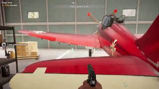 FARCRY5normal 2022 08 08 03 05 18 06B LANSDOWNE AIRSTRIPHANGAR PAINS P S PT 2COMPLETEDCOLIBLE [upl. by Anehsuc447]