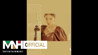 CHUNG HA 청하 The 1st Studio Album Concept Clip  PLEASURE [upl. by Noirad]