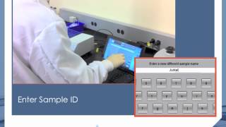 Cellometer Mini Automated Cell Counter Demo [upl. by Limaj]