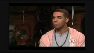 Drake  quotLil Wayne is just too goodquot [upl. by Kester]