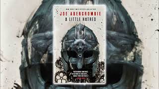 A Little Hatred Part 22 An Epic Conclusion by Joe Abercrombie [upl. by Centonze]