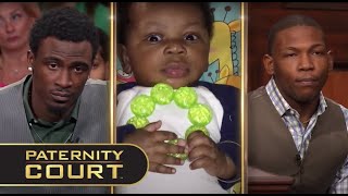 Triple Episode A Woman Accuses her Mother of Lying About who her Father is  Paternity Court [upl. by Tehc117]