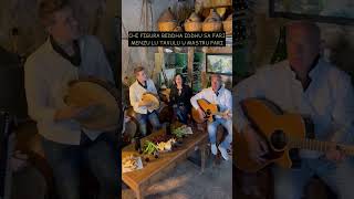 Teresa Merante  Evviva ru vinu Folk Folk Music Folklore Tarantella [upl. by Keen]