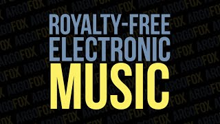 Ampyx  Holo Royalty Free Music [upl. by Nael288]