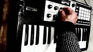 FORMANTA MAESTRO ACID  MIDI MODS [upl. by Deutsch]