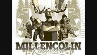 millencolin  my name is golden [upl. by Goulder]