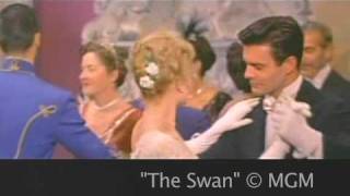 quotThe Swanquot 1956 Grace Kelly Louis Jourdan Clip 2 [upl. by Danny340]