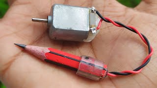 8 Awesome DIY ideas with DC Motor  Compilation 2020 [upl. by Litman143]