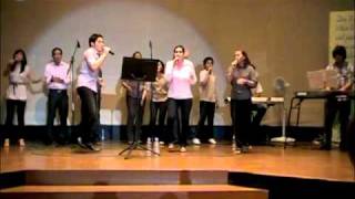 Pastor LA Lopez  Praise amp Worship 081510 Part 1 [upl. by Asfah]