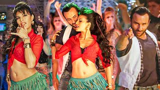 Lat Lag Gayee Song  Race 2  Saif Ali Khan amp Jacqueline  Benny Dayal amp Shalmali  Pritam [upl. by Dorri]