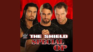 WWE Special Op The Shield [upl. by Eceinart515]