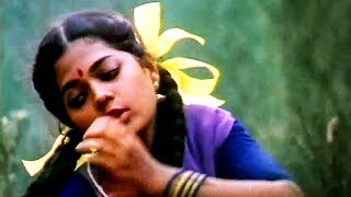 Ola Kuruthola Kathula Aduthu  Tamil Film Songs  Aruvadai Naal  Ilaiyaraja Tamil Hit Songs [upl. by Statis]