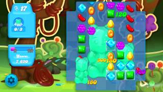 Candy Crush Soda Saga Android Gameplay [upl. by Norine]