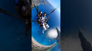 Paragliding Oludeniz Fethiye 2024 [upl. by Whit616]