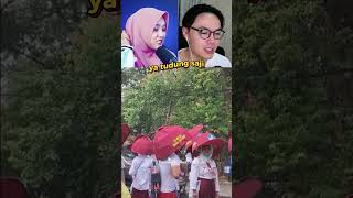 TAPI BOLEH JUGA SIH IDE KREATIF NYA❗️❗️shorts teguhsuwandi videomeme reactionvideo lucu [upl. by Nanoc602]