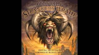 Oddworld Strangers Wrath OST HD  17 A Meeting [upl. by Elrak]