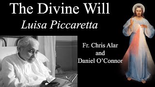 The Divine Will Is it Legitimate Explaining the Faith with Fr Chris Alar [upl. by Gram]