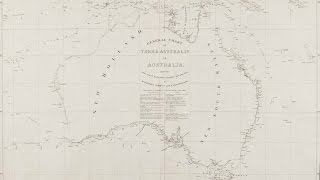 Discovering Australia The legend amp reality of Matthew Flinders  David Hill [upl. by Preciosa]