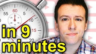 The History Of Philip DeFranco  A Brief History [upl. by Kentiggerma51]