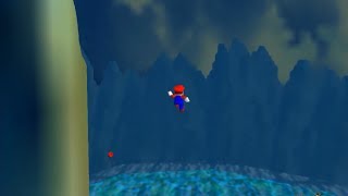 SM64  Red Coins on the Ship Afloat  Without the Ship [upl. by Lavine]