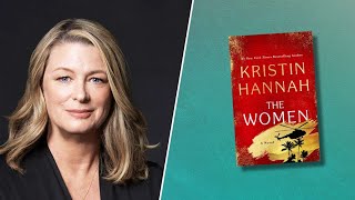 The Women By Kristin Hannah [upl. by Alisen6]