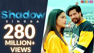 SHADOW  Singga  Official Video   Sukh Sanghera  MixSingh  Latest Punjabi Songs [upl. by Woodcock]