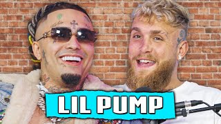 Lil Pump Exposes The Industry Gets KO’d By Jake Paul amp Reveals Justin Bieber Feature  BS EP 44 [upl. by Alanna]