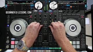 EDM amp ELECTRO HOUSE LIVE MIX 2023  PIONEER DDJSX2 [upl. by Neehahs]