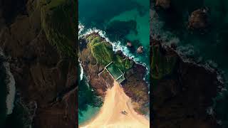 Mona Vale Beach  Australia beach filmmaking iamquiro [upl. by Nnywg]