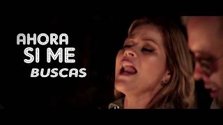 Ahora Si Me Buscas  Francy Video Lyrics 2018 [upl. by Ymeraj]