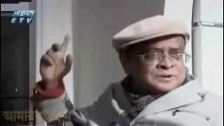 HUMAYUN AHMED LAST DAYS SPECIAL INTERVIEW [upl. by Anirdnaxela]