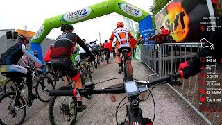 26052019  3 MTB Marathon Achensee in Achenkirch Strecke B  Ritchey Challenge GoPro wwweAlexme [upl. by Legra]