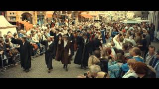 Luthers Hochzeit Trailer ENG HD [upl. by Miah]