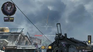 Fastest SnD Round In Bo4 [upl. by Gordie]