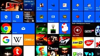 Najlepsze z najlepszych aplikacji i gier na Windows 10 3 [upl. by Betty275]