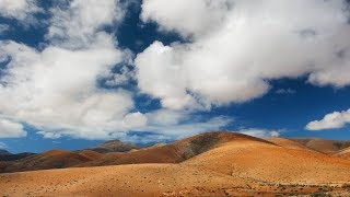 Fuerteventura Weather in February [upl. by Awuhsoj948]