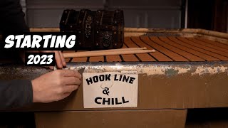 Hook Line amp Chill 2023  Trailer [upl. by Hi]