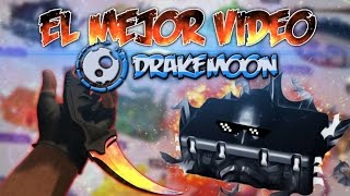 MI MEJOR VIDEO DE DRAKEMOON [upl. by Noelopan393]