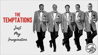 The Temptations  Just My Imagination do álbum Skys The Limit  1971 [upl. by Vanthe]