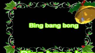 Bing Bang Bong ORIGINALThomascow Lyrics Chords [upl. by Ophelie]