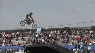 74 Freestyle motocross tricks number 17 will shock you [upl. by Bruno]